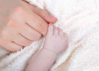 Violetta Sohn wird geboren
